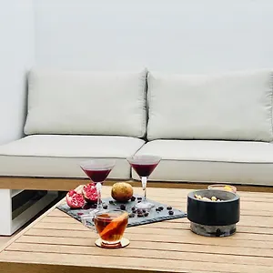 Canaryislandshost L The Secret Apartment Playa Honda (Lanzarote)