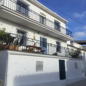 Casa Deniz Apartment Malaga